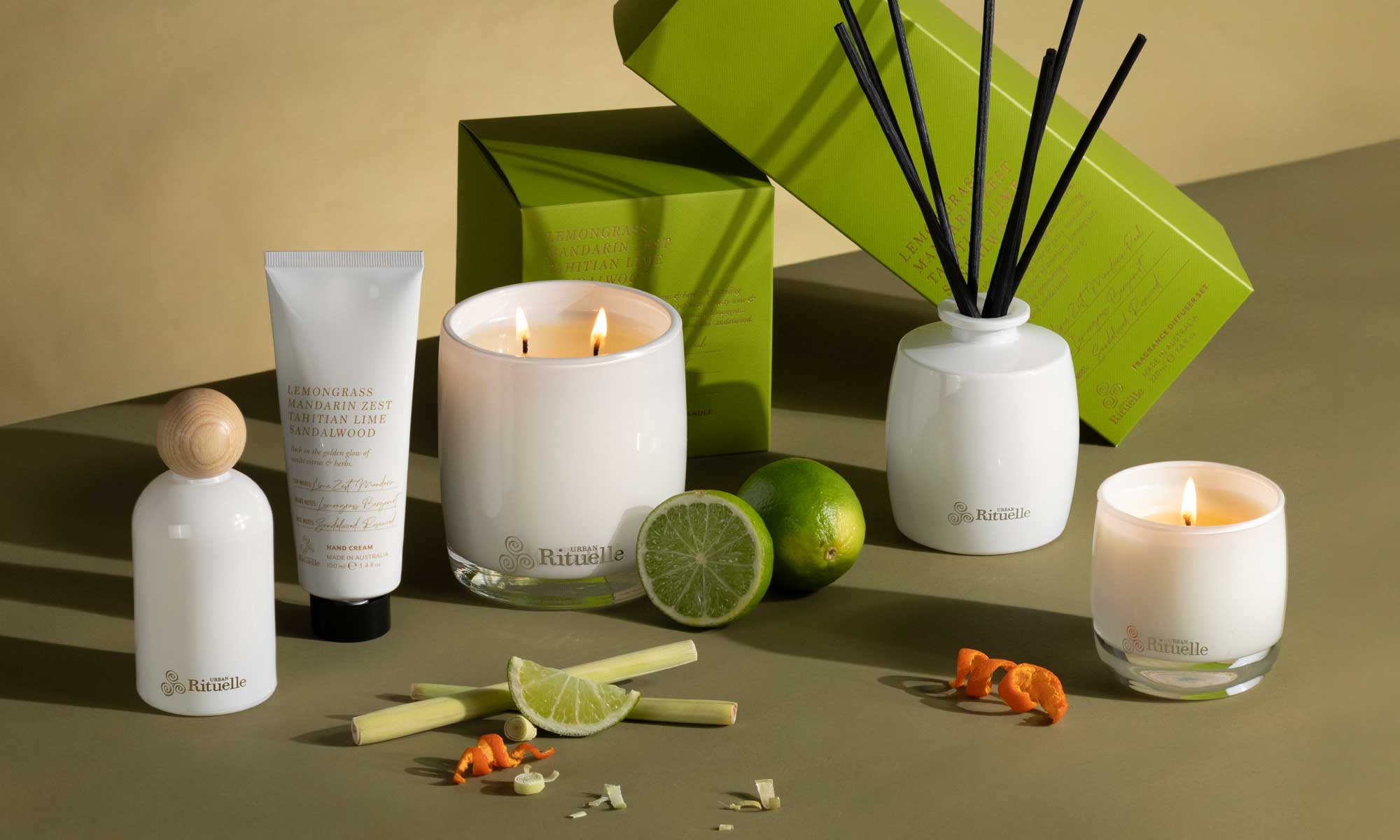 New Colours Just Landed! Your Fave Fragrance Got a Fresh Colour Injection