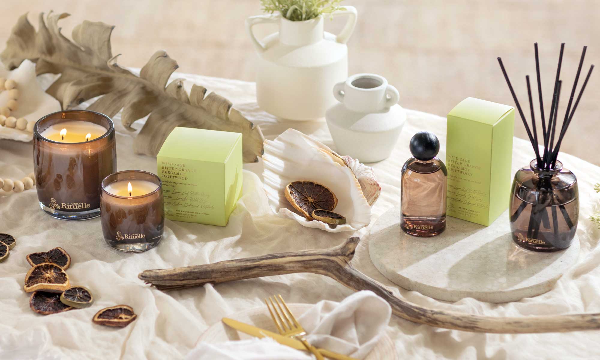 Set the Scene for Unforgettable Summer Entertaining