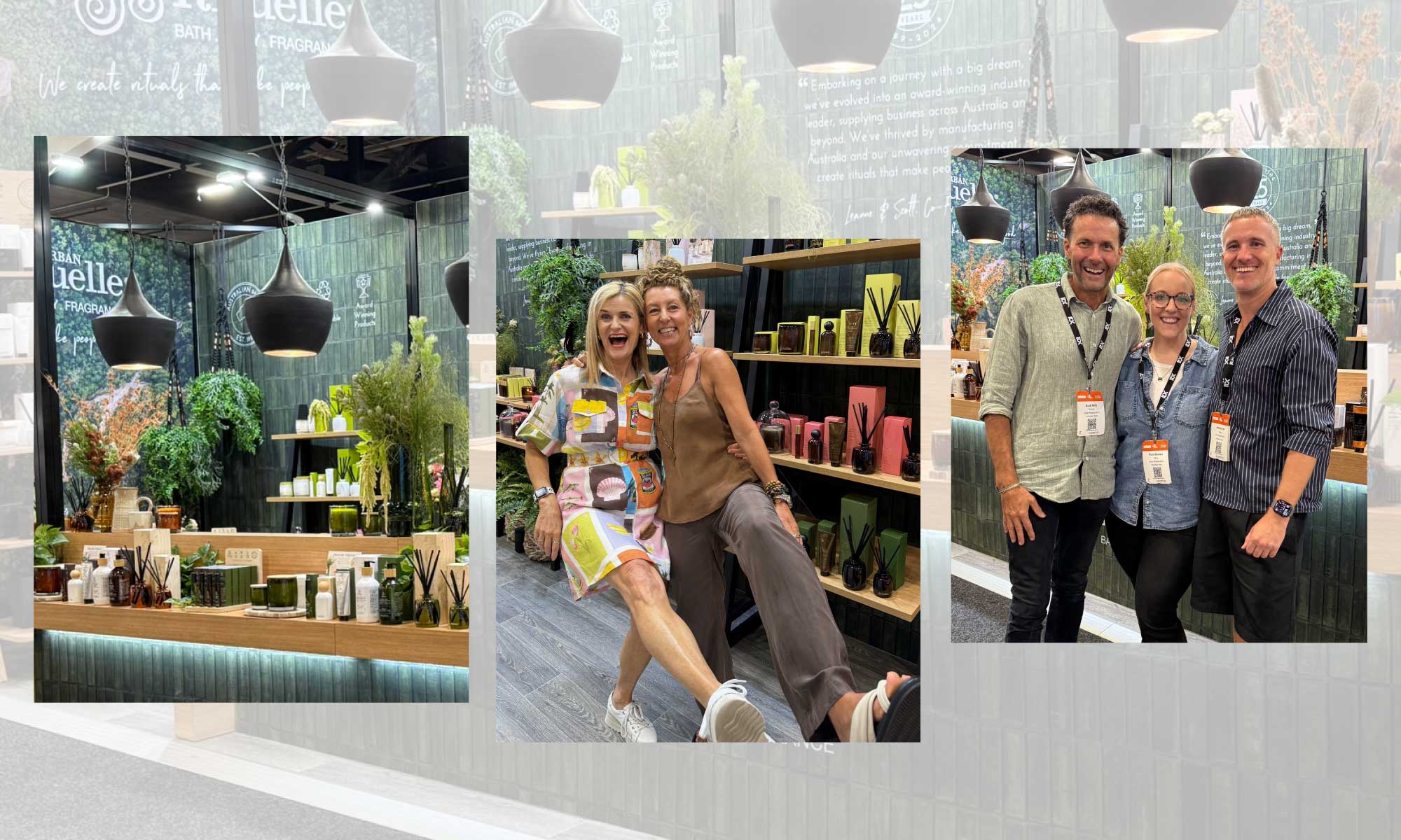 It Was Never Just About The Products