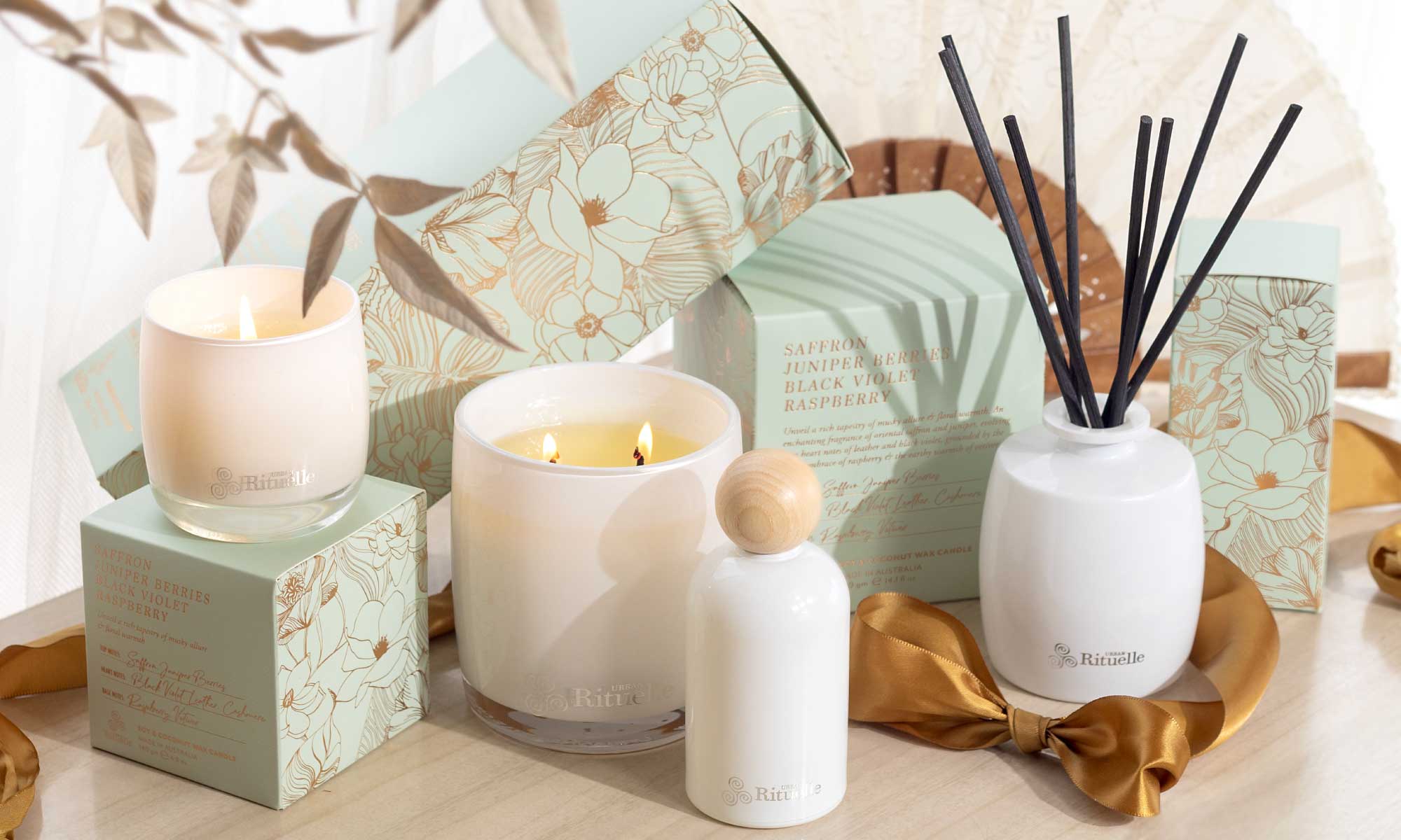 Behind the Design: The Art of Creating Our New Apotheca Collection