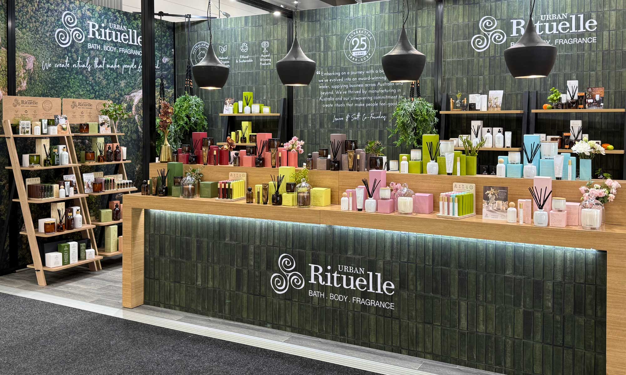 Melbourne Reed Gift Fair Wrap-Up: 5 Days of Connection, Creativity & Community
