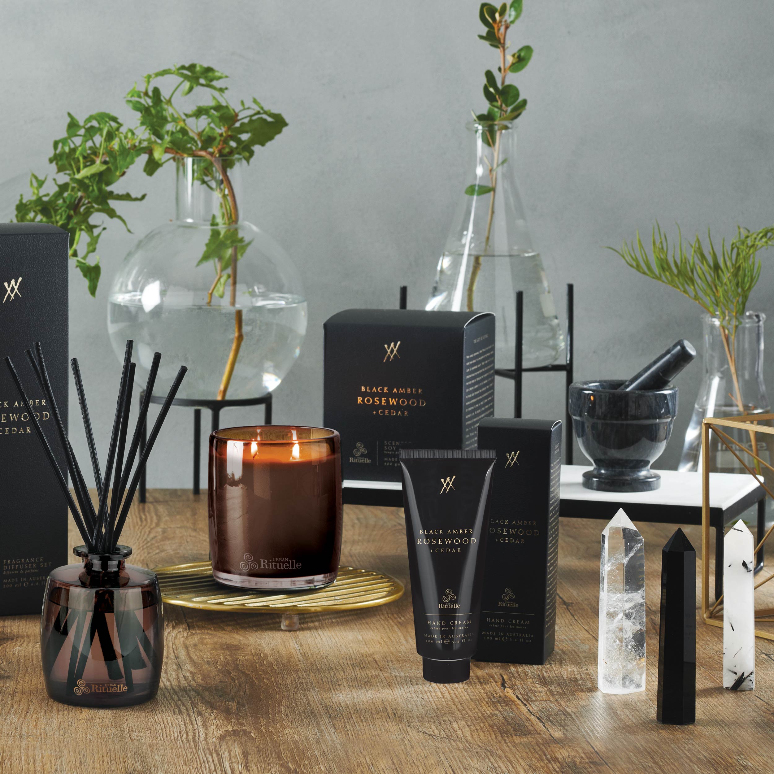 Alchemy<br>Deluxe Package