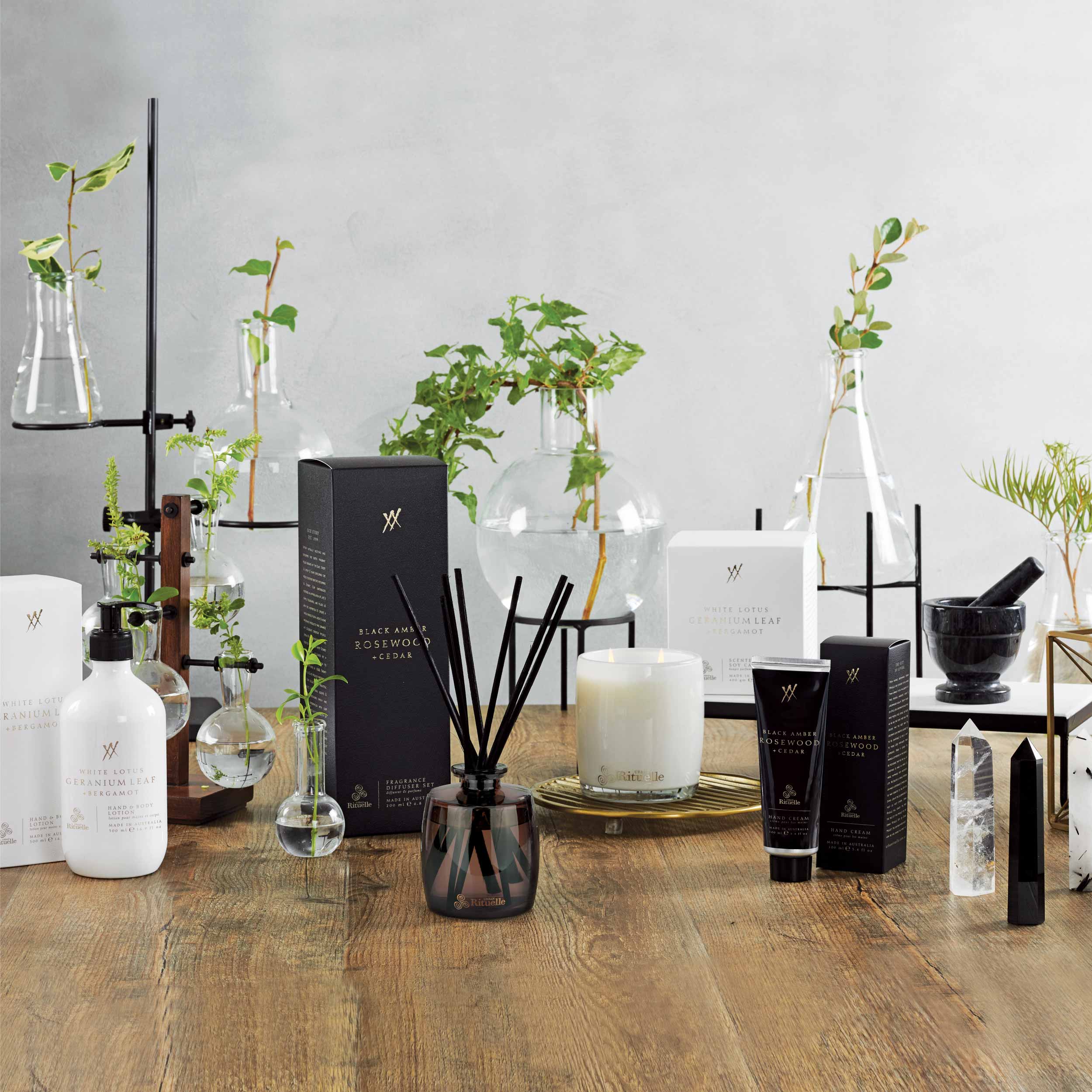 Alchemy<br>Deluxe Package