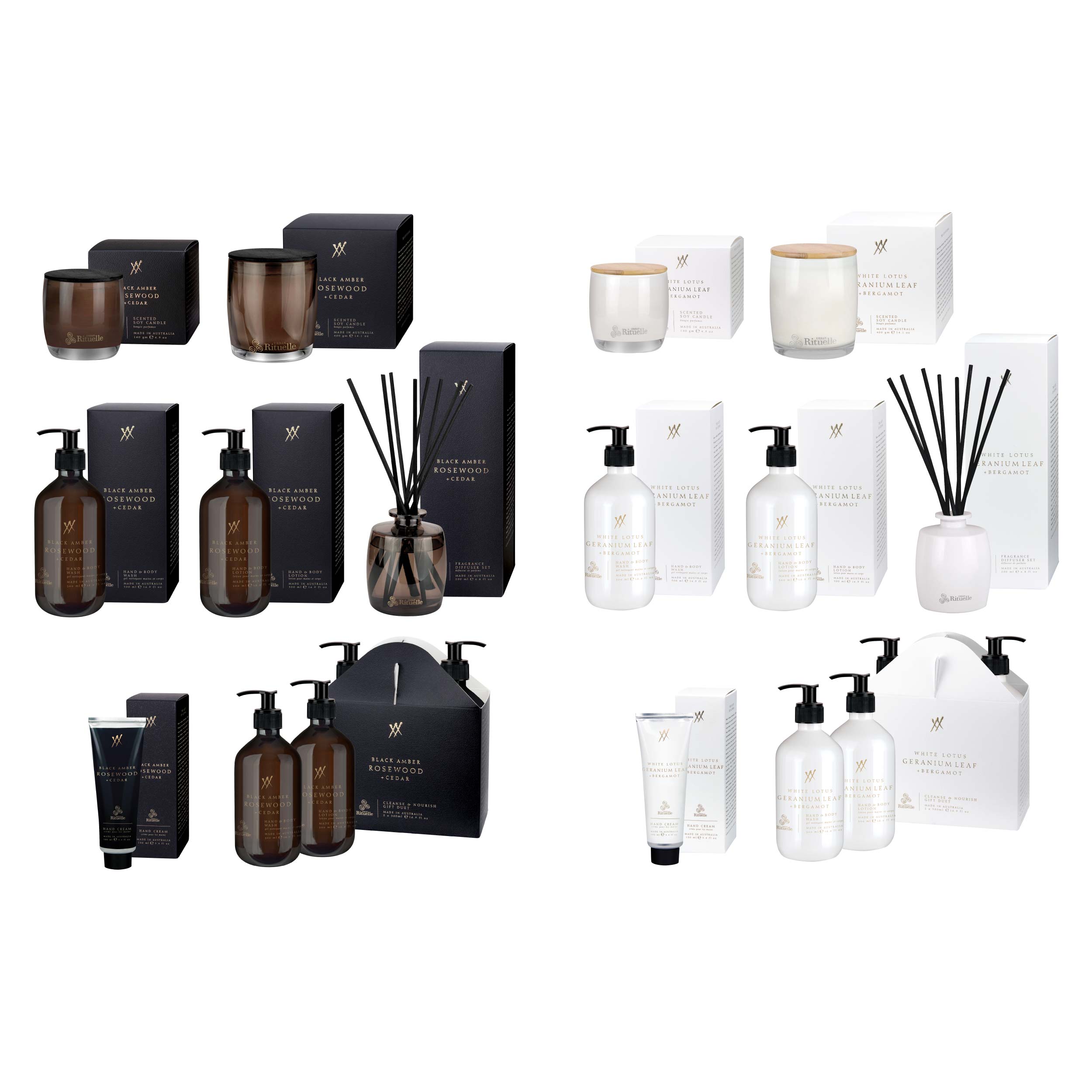 Alchemy<br>Deluxe Package