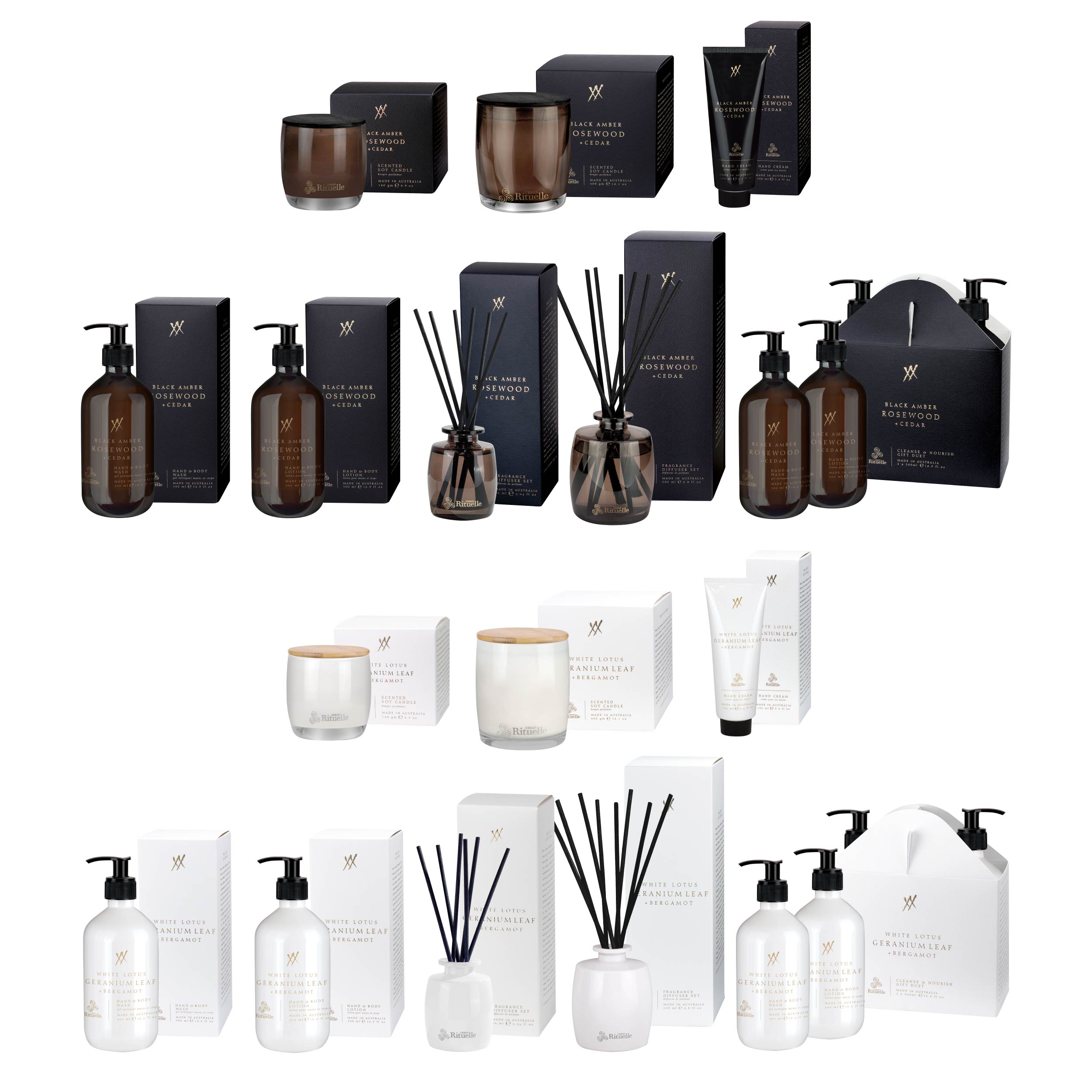 Alchemy<br>Deluxe Package