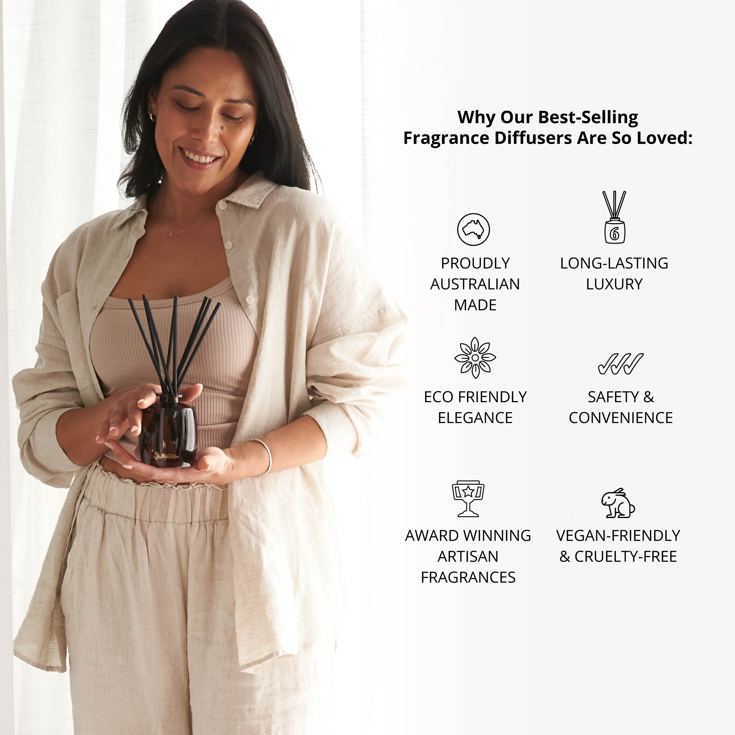 Apotheca Single Fragrance Package - Spiced Tonka, Cacao Pod