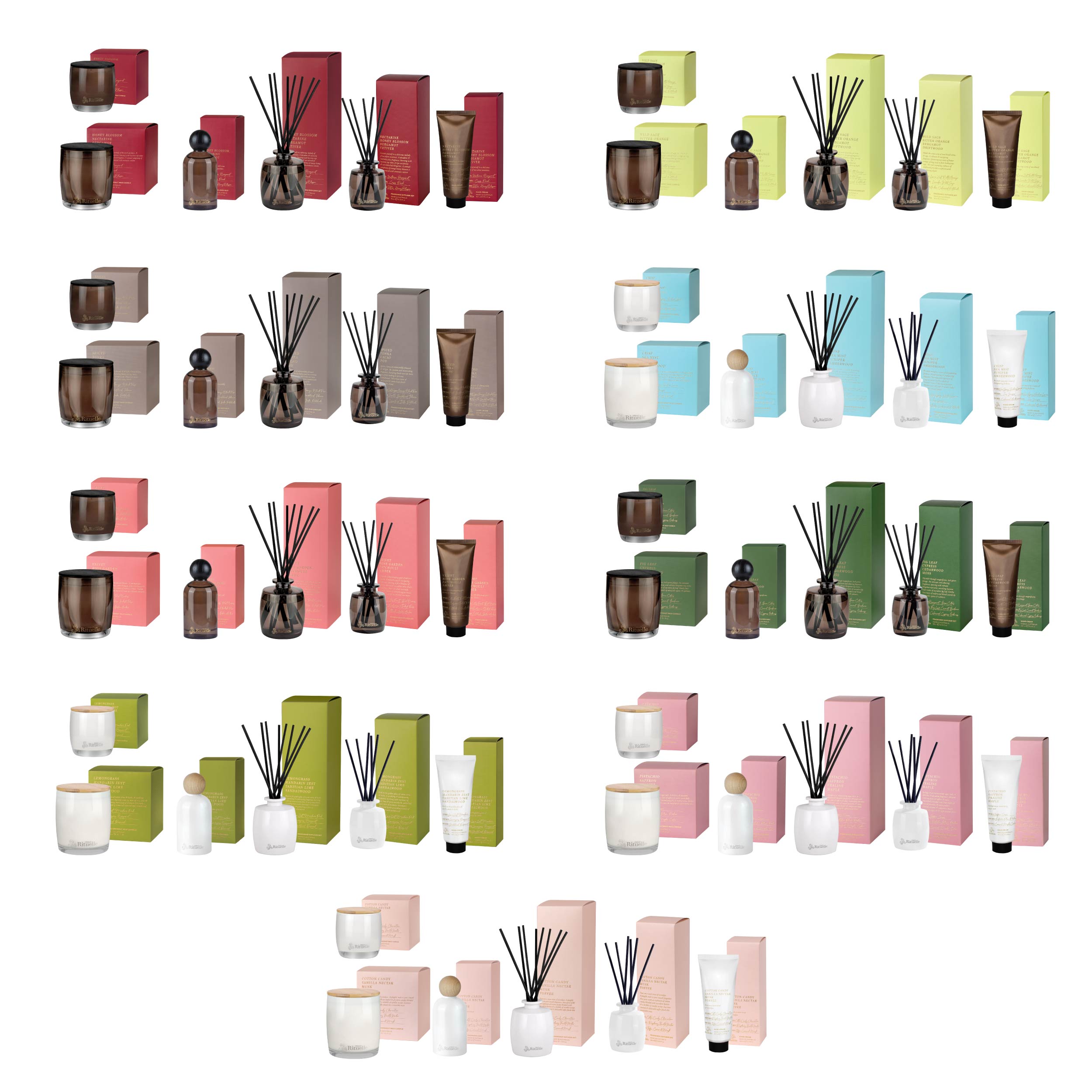 Apotheca <br> Intro Package