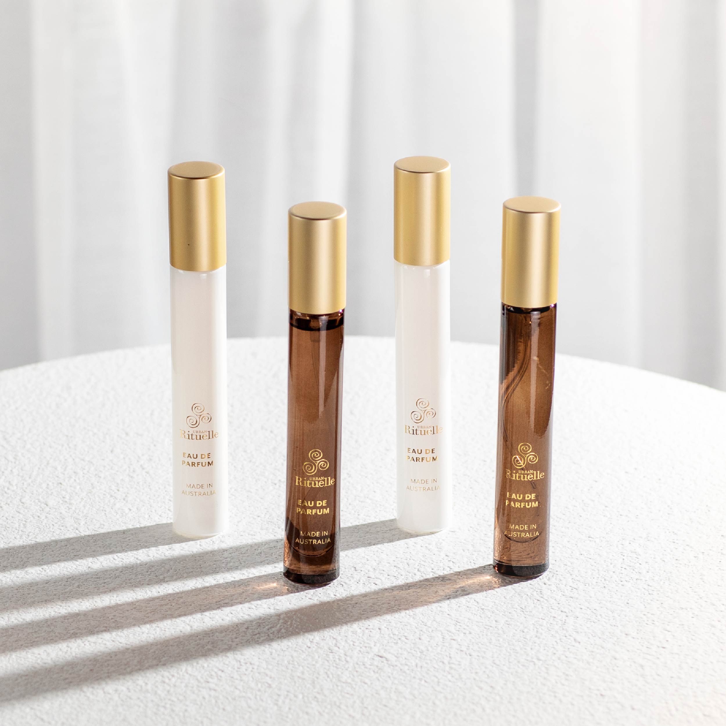 Velvet Rose Garden, Patchouli, Amber <br> Eau De Parfum | 10ml