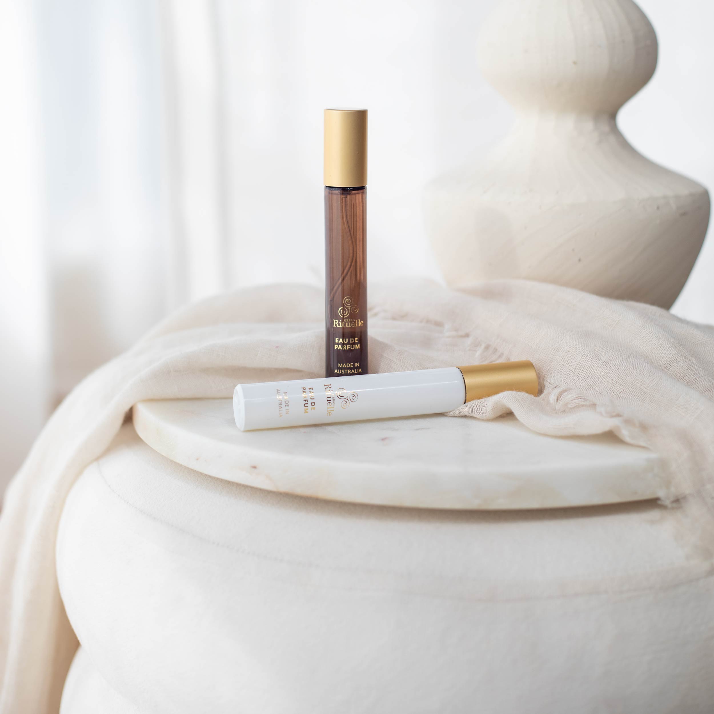 Pistachio, Saffron, Praline, Maple <br> Eau De Parfum | 10ml