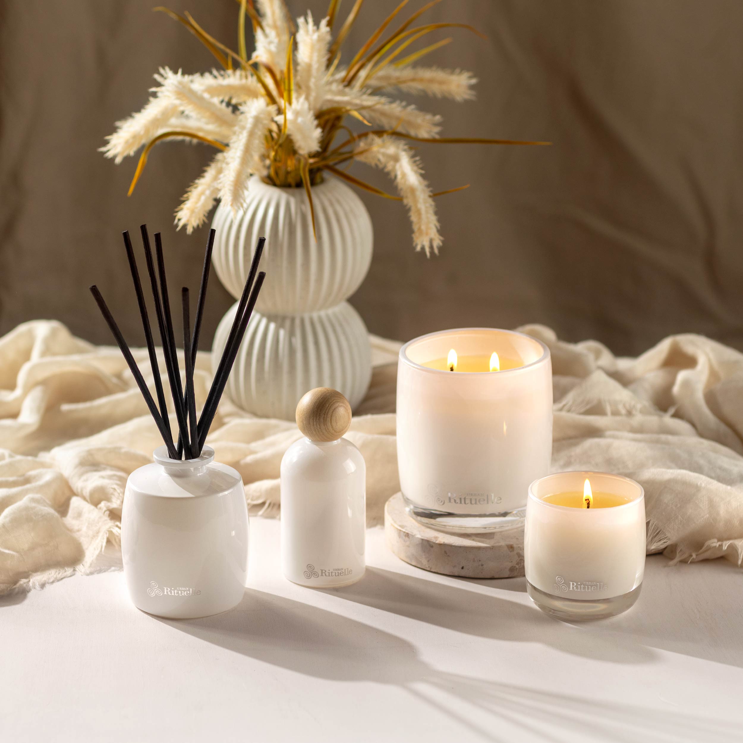 Apotheca <br> Intro Package