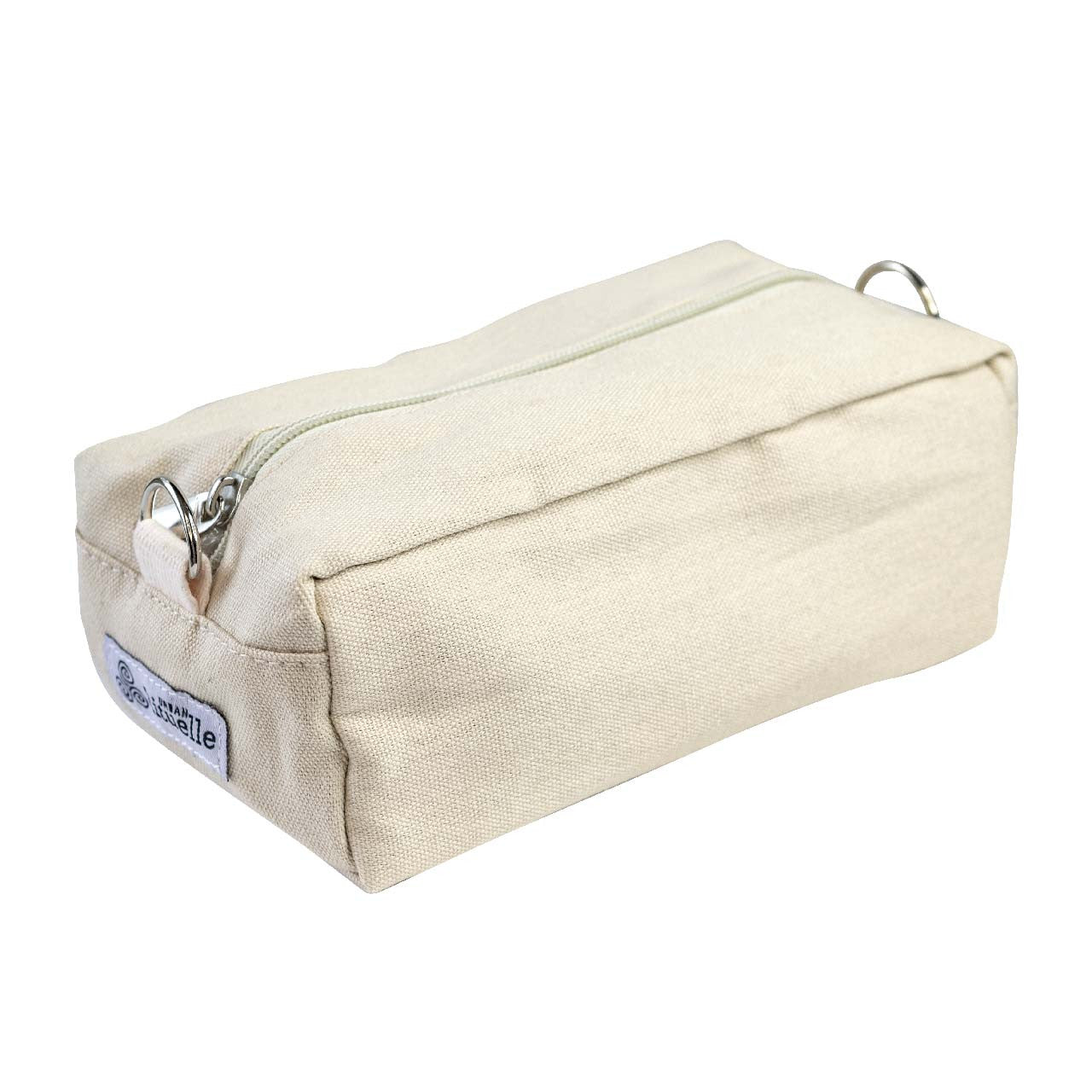 Canvas Travel Bag<br>