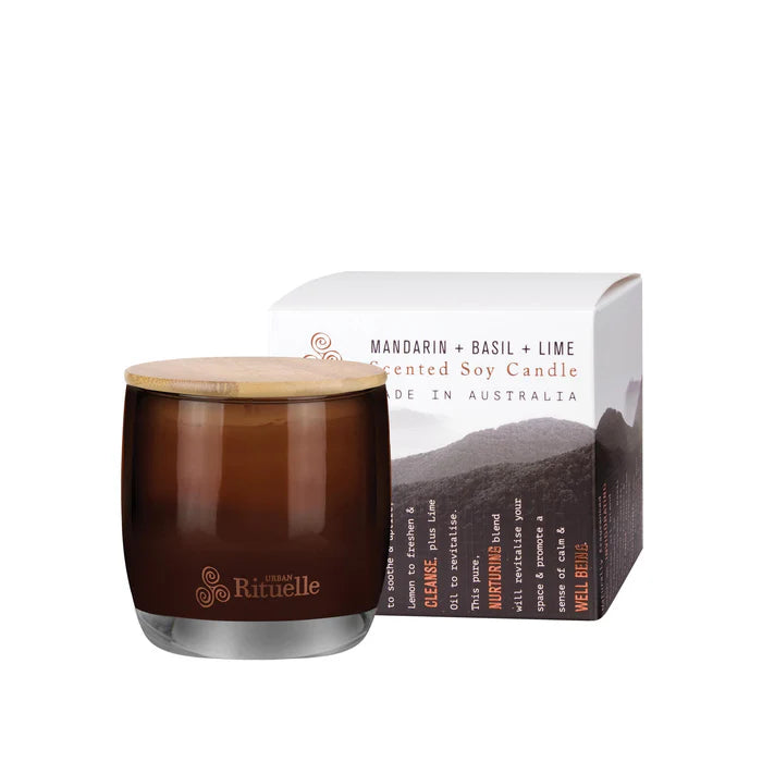 SunUp Spa Gift Pack