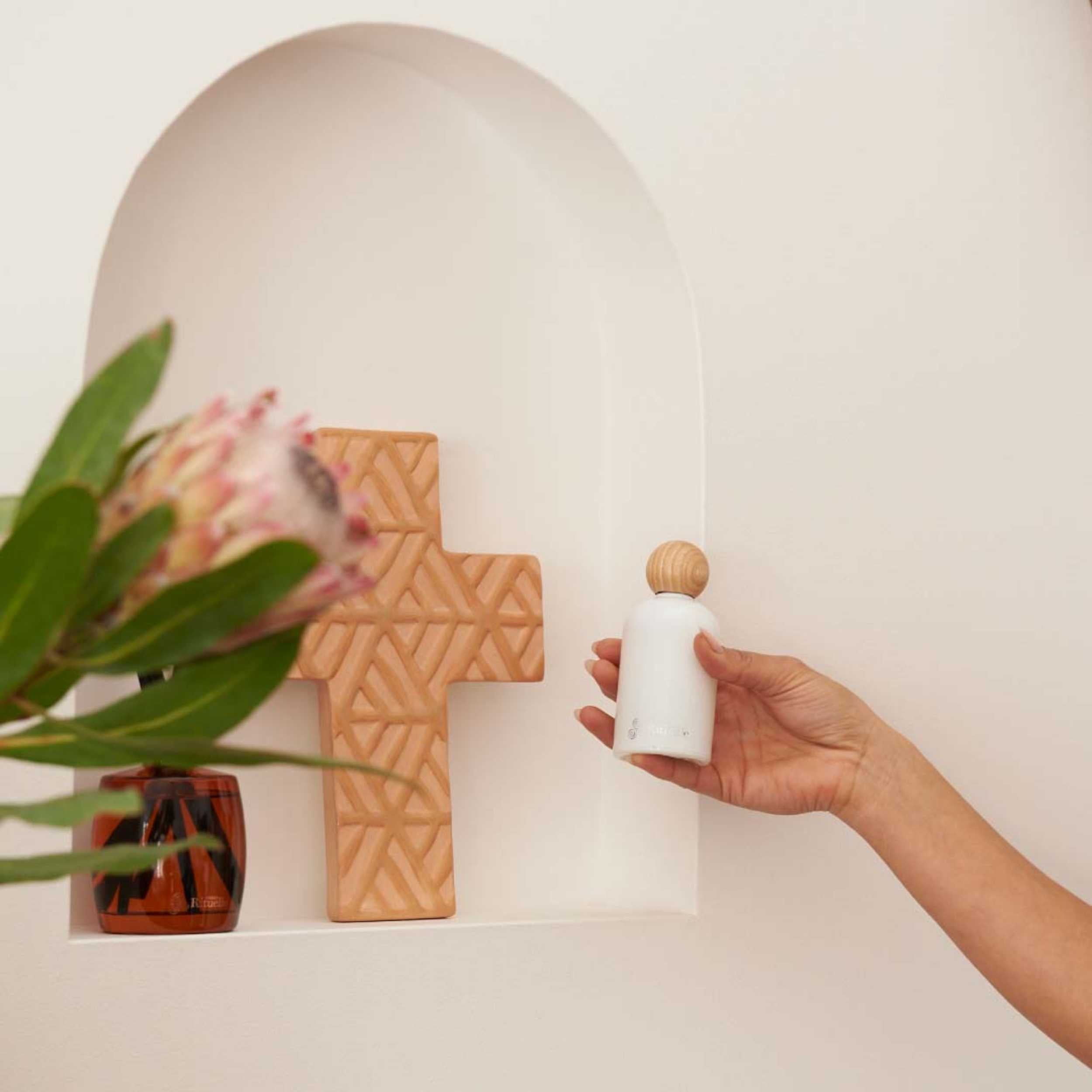 Lemongrass, Lemon Myrtle, Grapefruit & Eucalyptus <br> Room & Linen Mist | 100ml