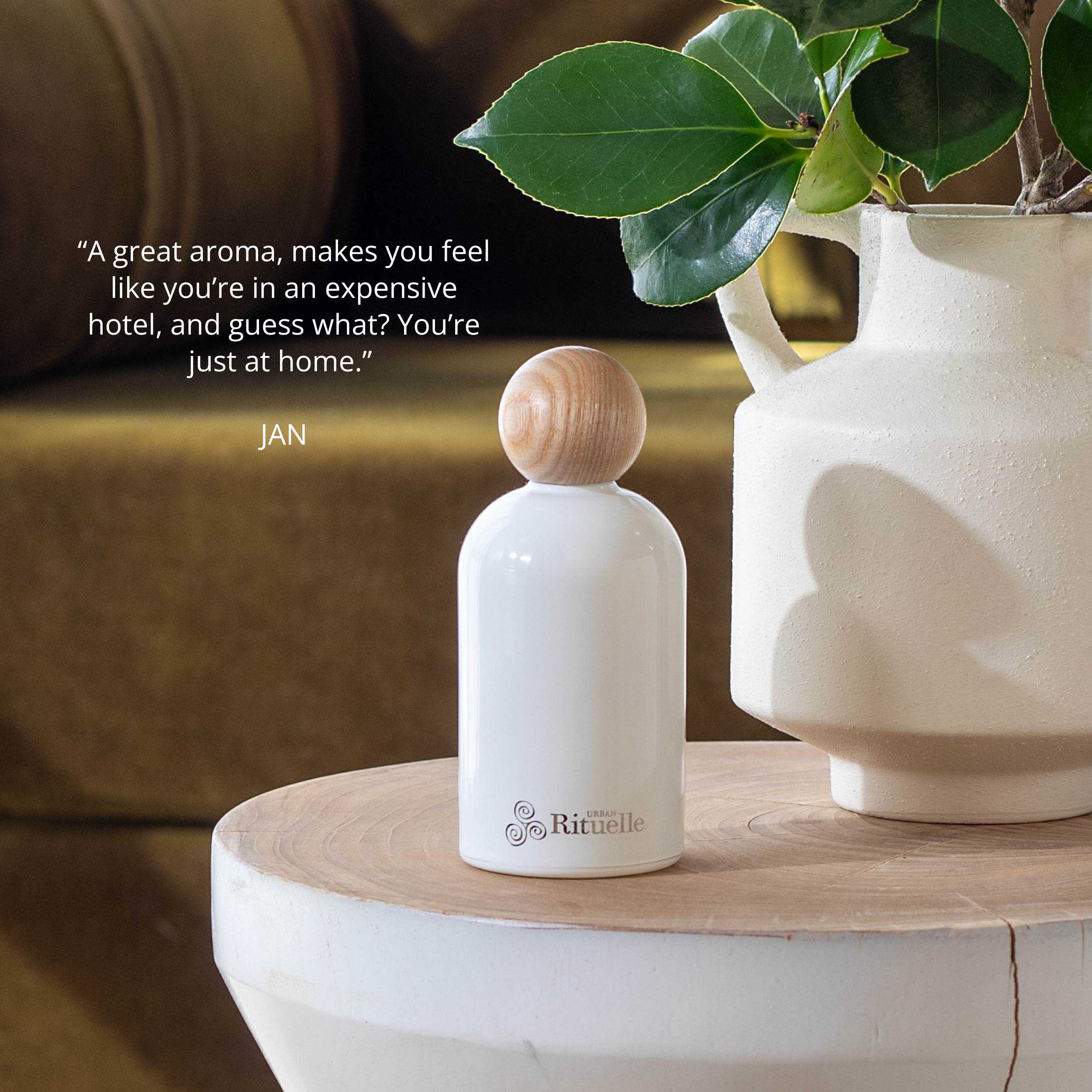 Lemongrass, Lemon Myrtle, Grapefruit & Eucalyptus <br> Room & Linen Mist | 100ml