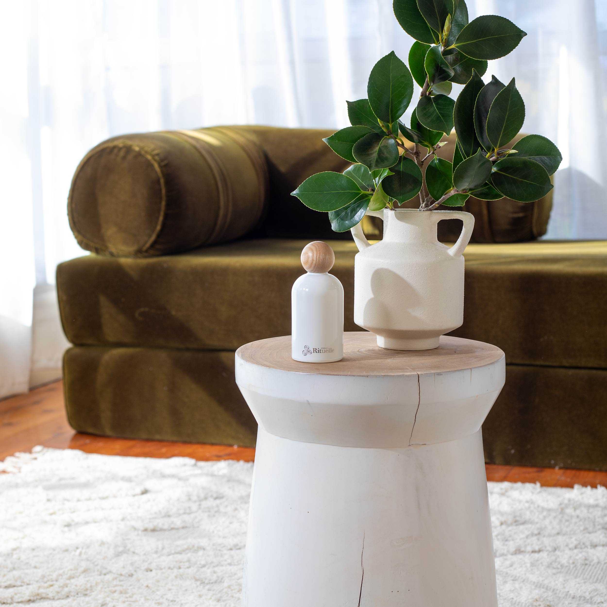 Lemongrass, Lemon Myrtle, Grapefruit & Eucalyptus <br> Room & Linen Mist | 100ml