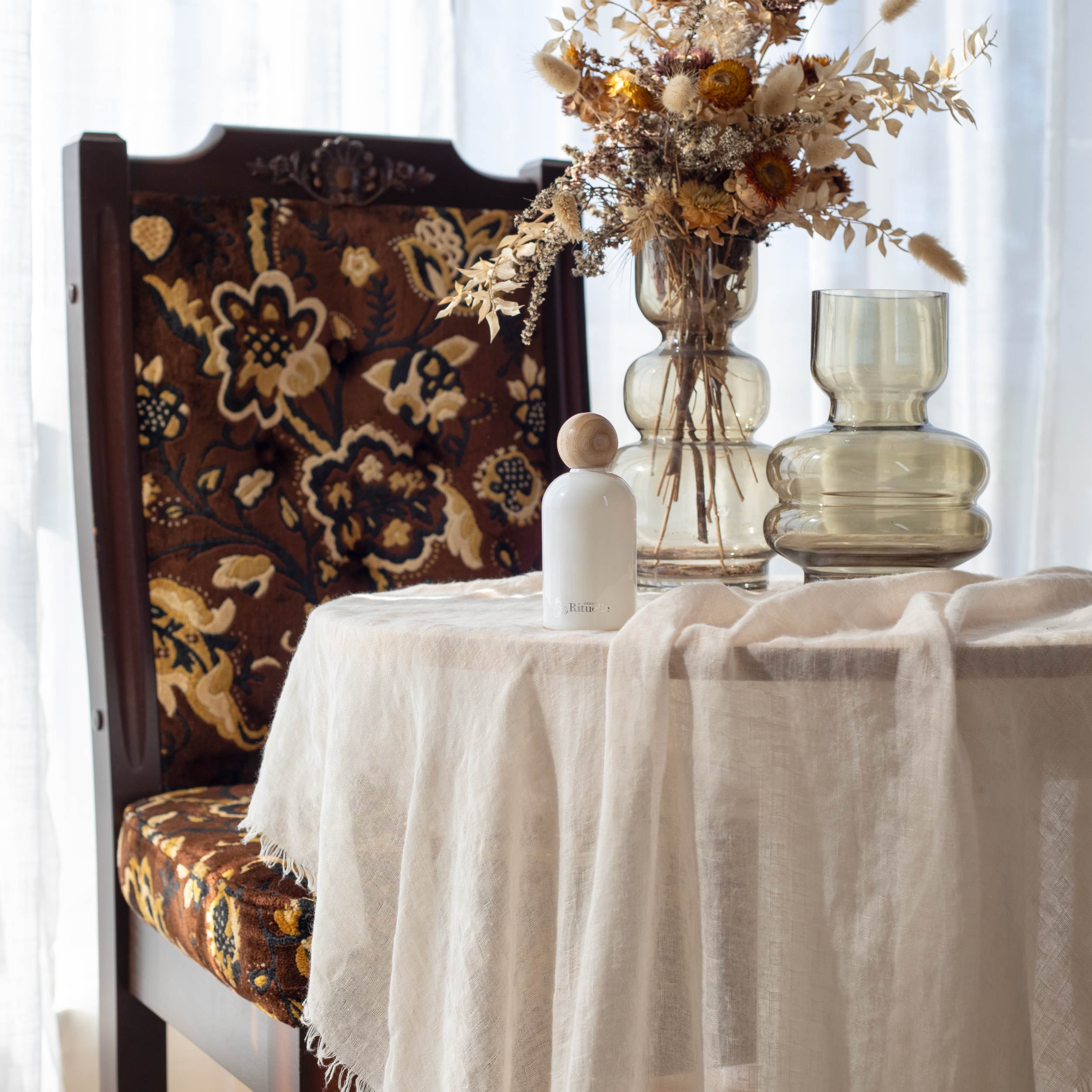 Lemongrass, Lemon Myrtle, Grapefruit & Eucalyptus <br> Room & Linen Mist | 100ml