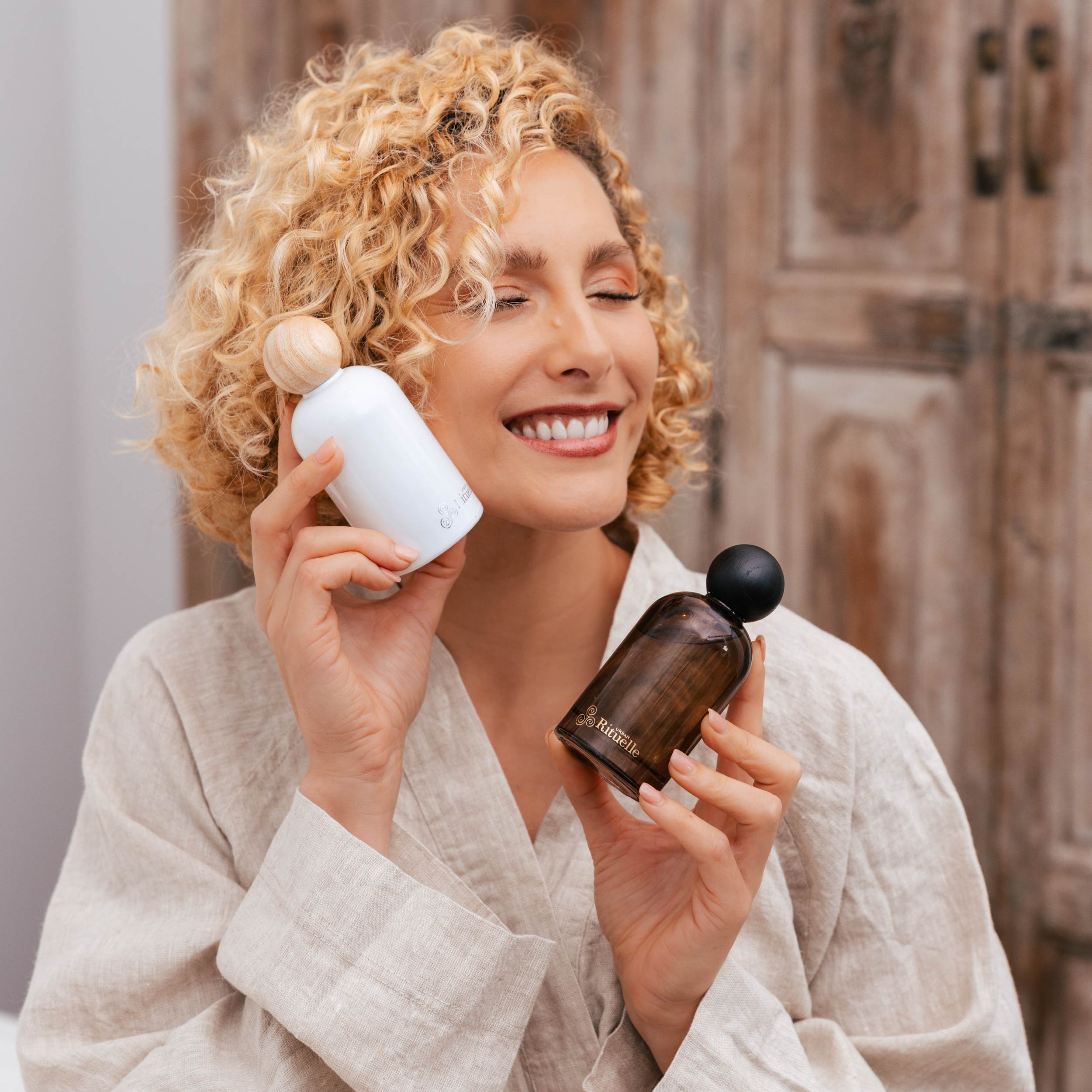 Lemongrass, Lemon Myrtle, Grapefruit & Eucalyptus <br> Room & Linen Mist | 100ml