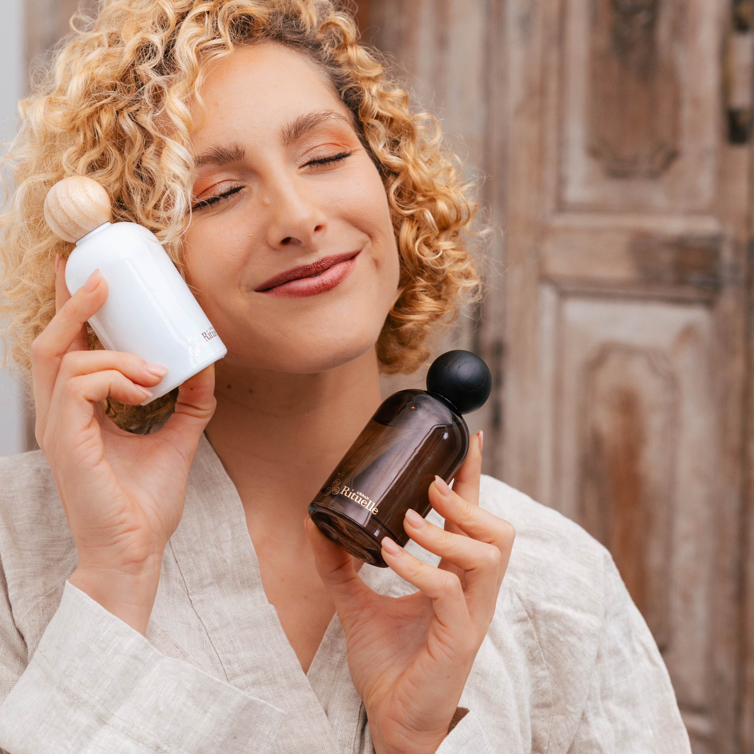 Lemongrass, Lemon Myrtle, Grapefruit & Eucalyptus <br> Room & Linen Mist | 100ml