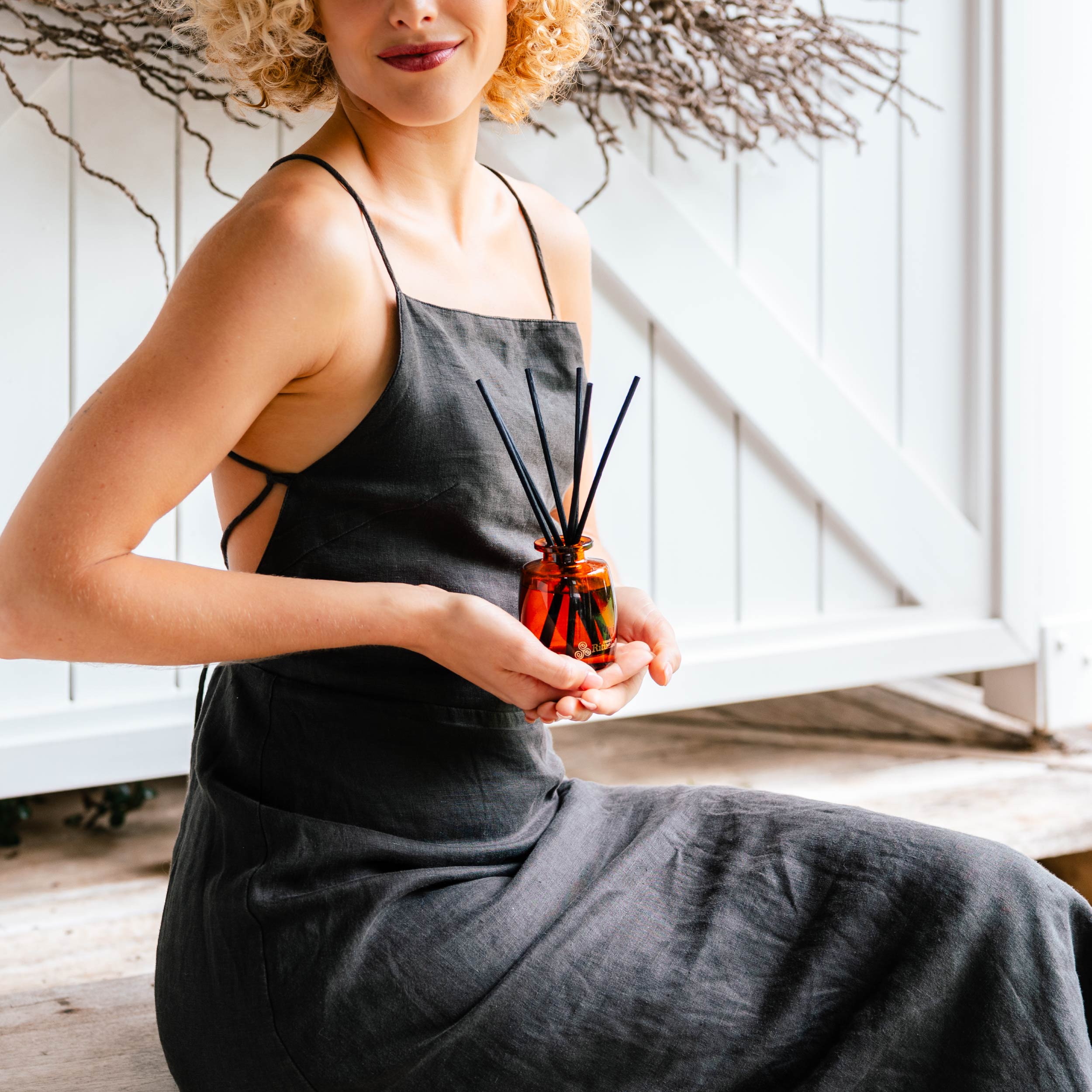 Vanilla, Lavender & Geranium<br> Mini Fragrance Diffuser Set | 90ml