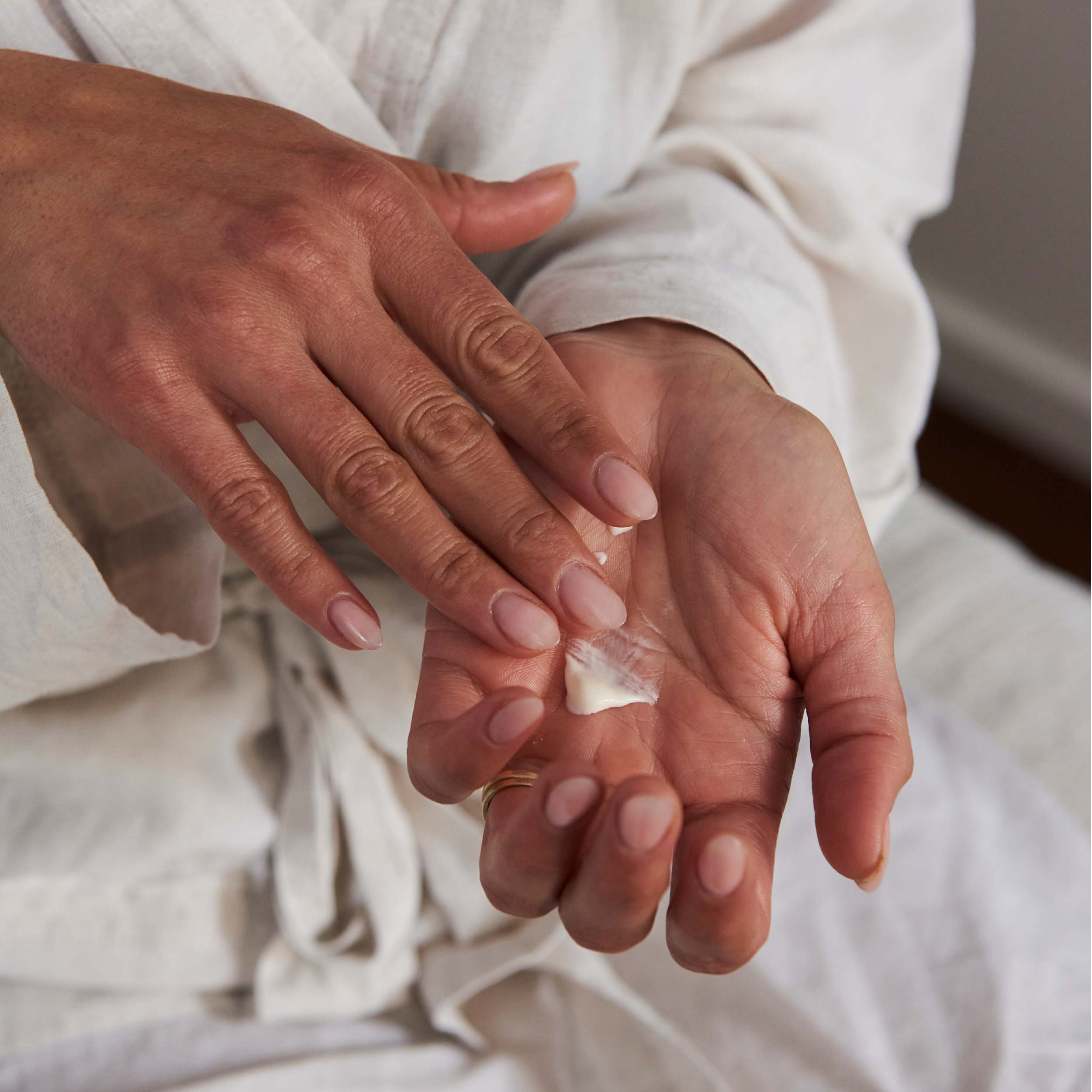 Crisp Sea Mist, Juniper, Amberwood<br>TESTER: Hand Cream | 100ml