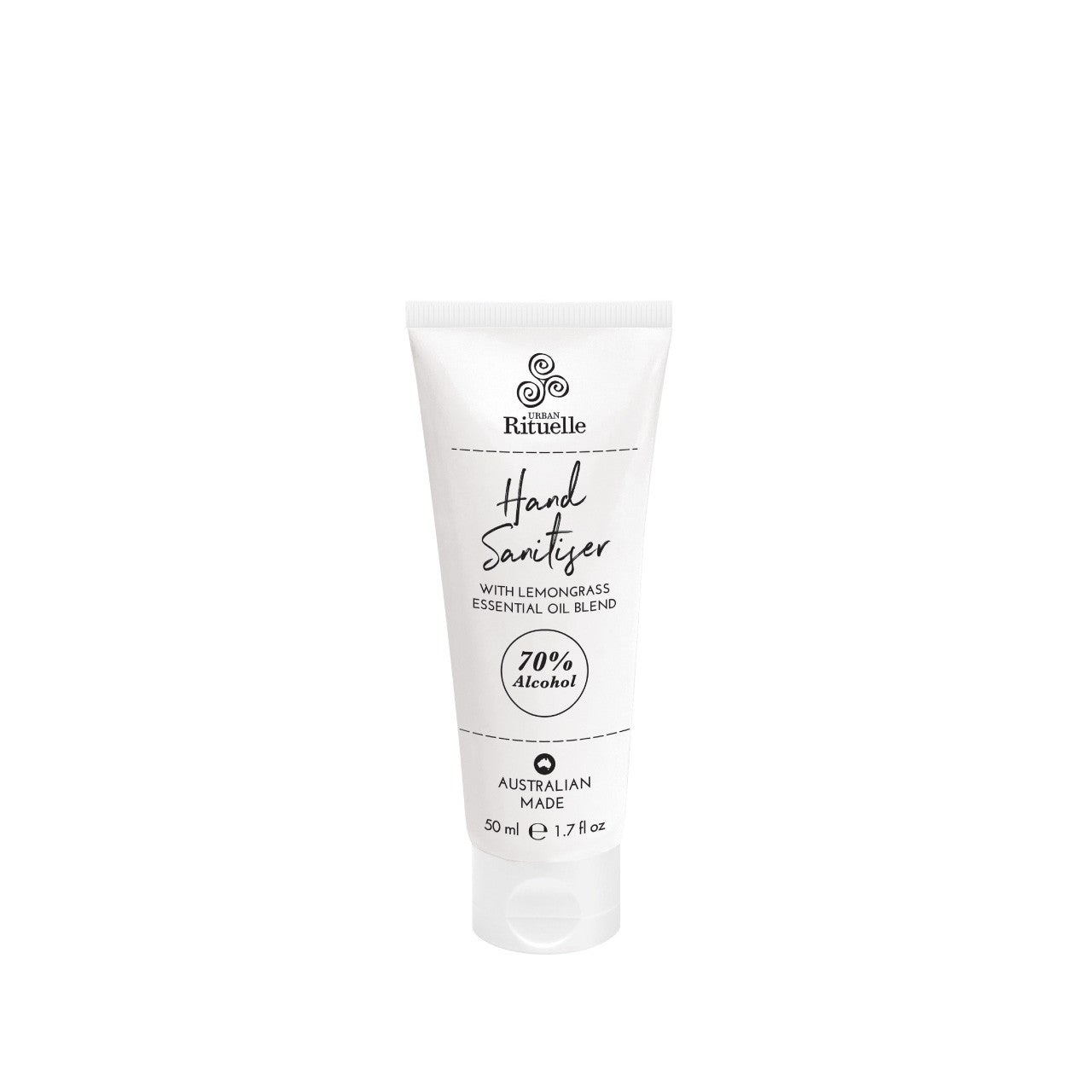 Lemongrass Essential Oil Blend<br>Hand Sanitiser | 50ml