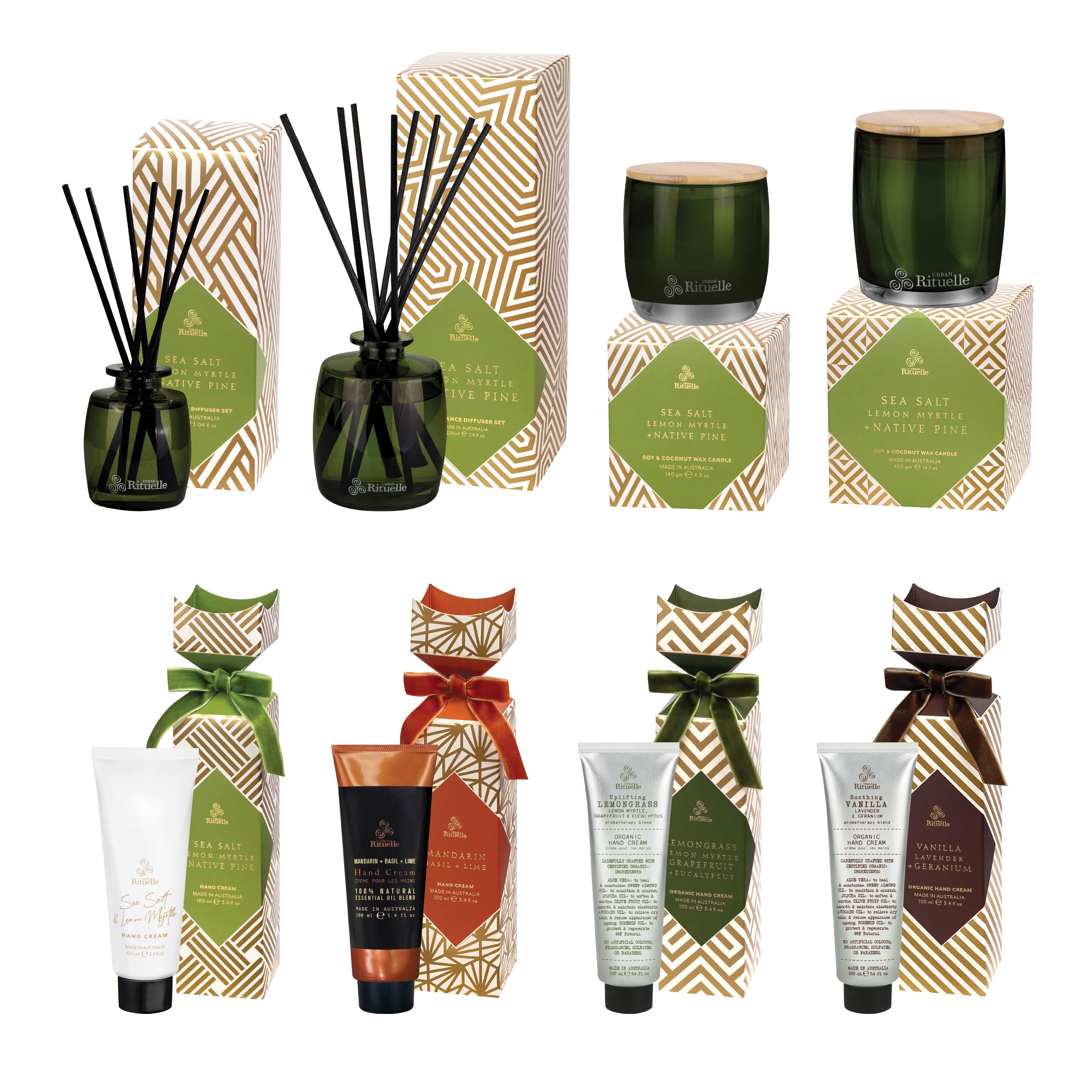 Merry & Bright Ultimate Package
