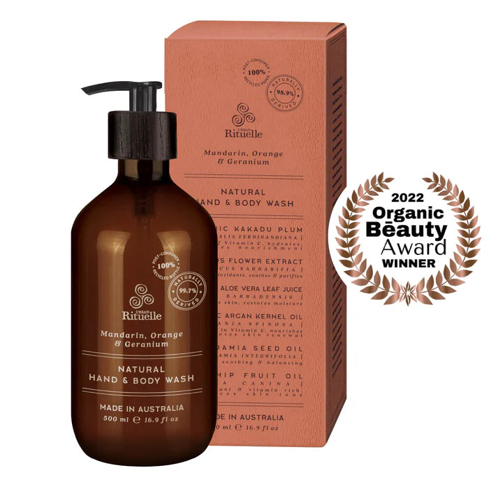 SunUp Spa Gift Pack