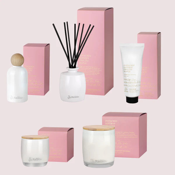 Apotheca <br> Intro Package