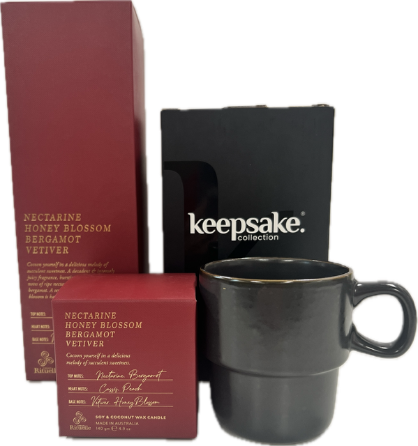 SunUp Home Gift Pack