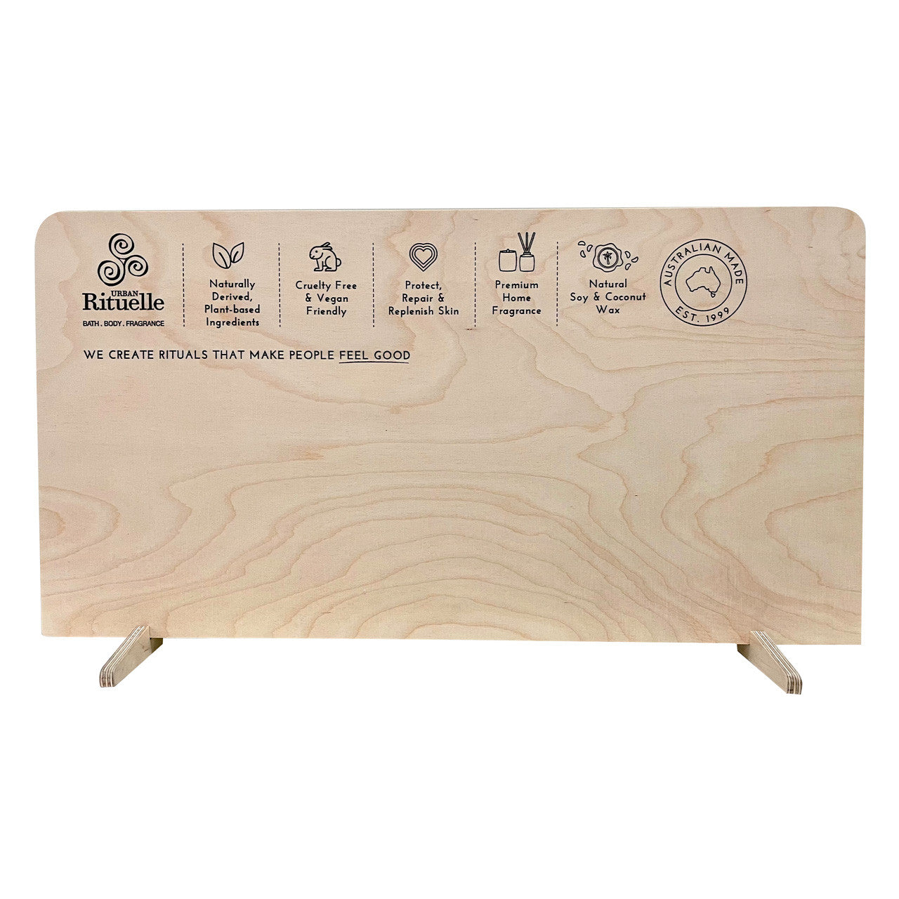 Point of Sale Sign<br>