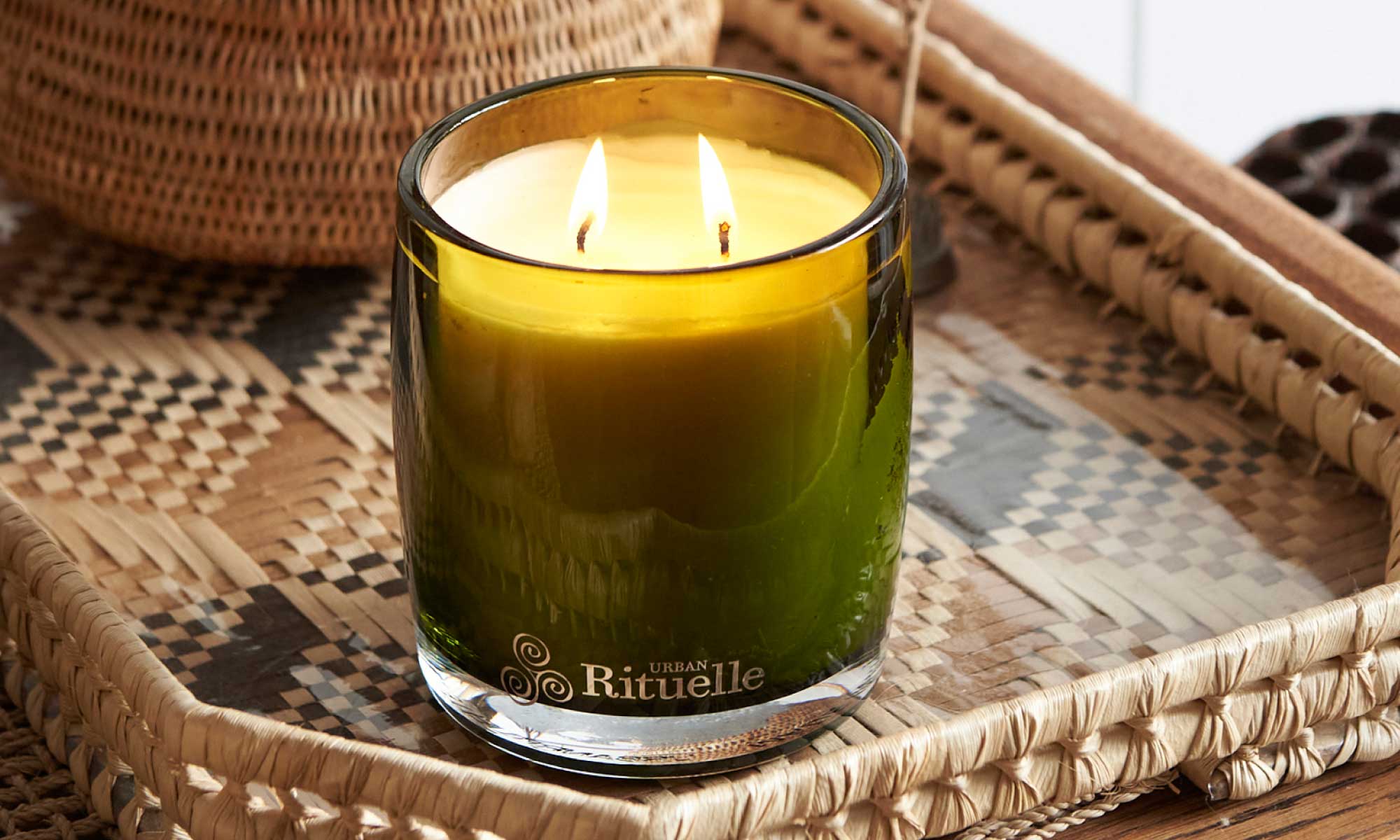 Celebrate World Candle Month: Illuminate Your World with Scented Candles