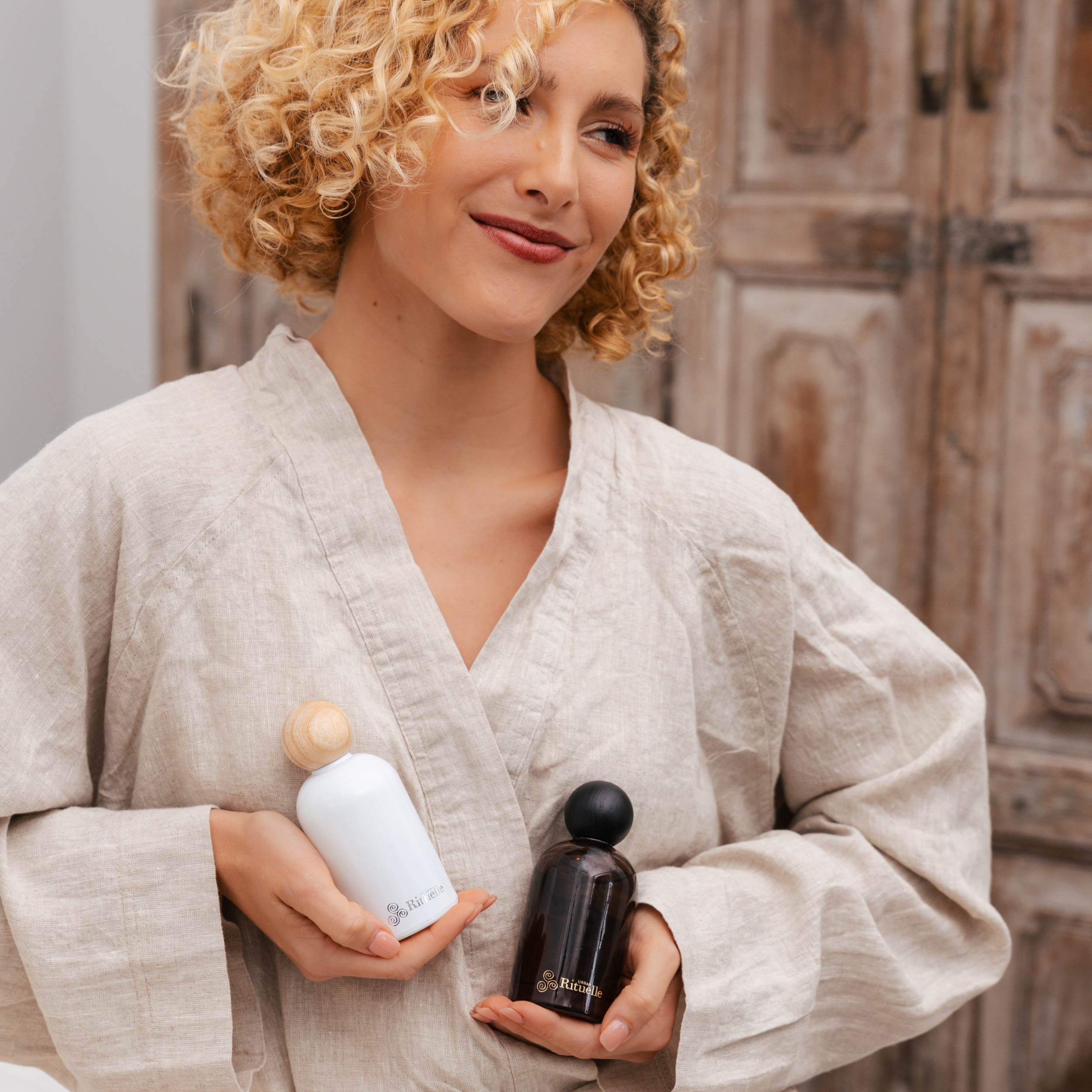 Velvet Rose Garden, Patchouli, Amber<br> Room & Linen Mist | 100ml