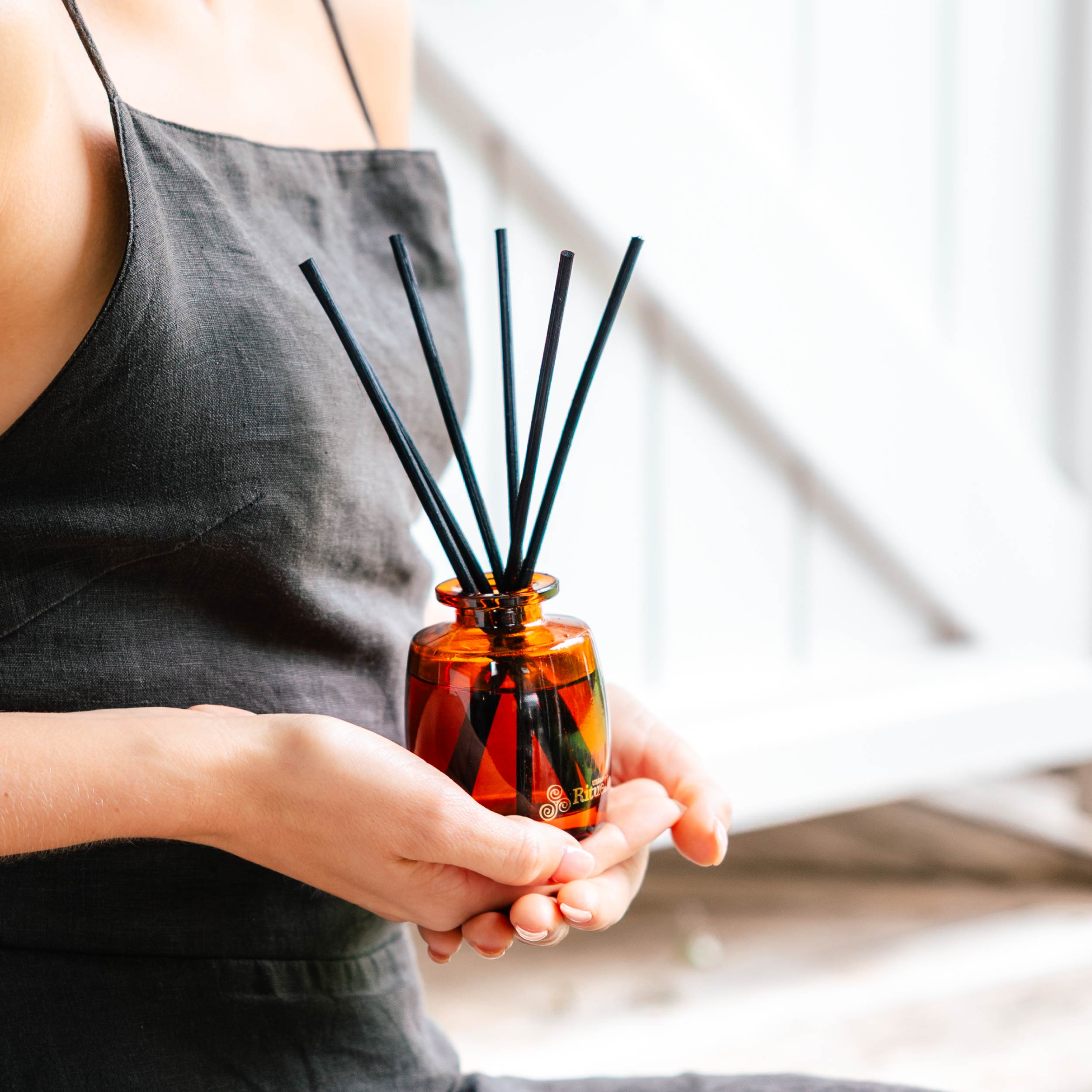 Vanilla, Lavender & Geranium<br> Mini Fragrance Diffuser Set | 90ml