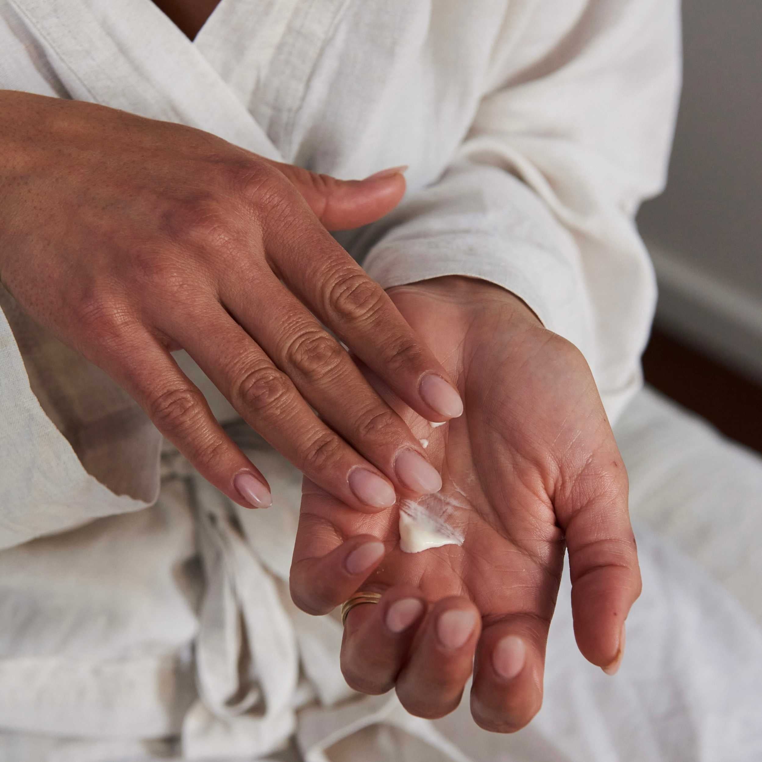 Lemongrass, Lemon Myrtle, Grapefruit & Eucalyptus<br> Organic Hand Cream | 100ml